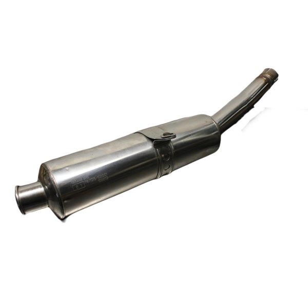 Exhaust muffler Yamaha YZF 750 R 93-98