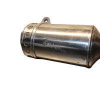 Exhaust muffler Yamaha YZF 750 R 93-98