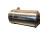 Exhaust muffler Yamaha YZF 750 R 93-98