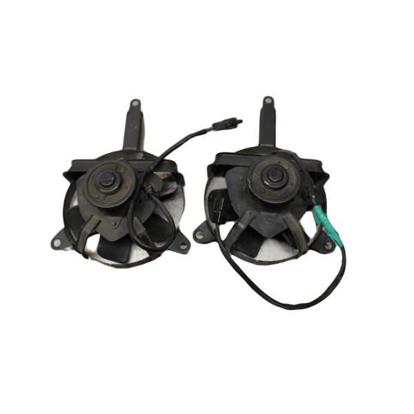 Lüfter Ventilator links + rechts Yamaha YZF 750 R 93-98