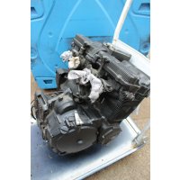 Suzuki GSX-R 750 GR77A engine E4/4