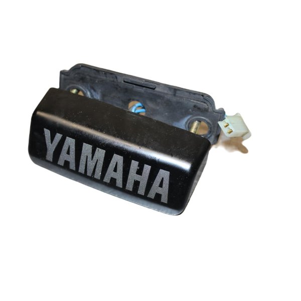 License plate light Yamaha YZF 750 R 93-98