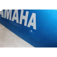 Pillion cover fairing Yamaha YZF 750 R 93-98