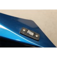 Side panel left +  switch Yamaha YZF 750 R 93-98