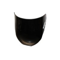 Verkleidungsscheibe Schwarz Yamaha YZF 750 R 93-98