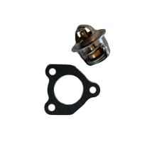 Thermostat + Dichtung OE Yamaha DT 125 DT 200 DT 230 TDR...