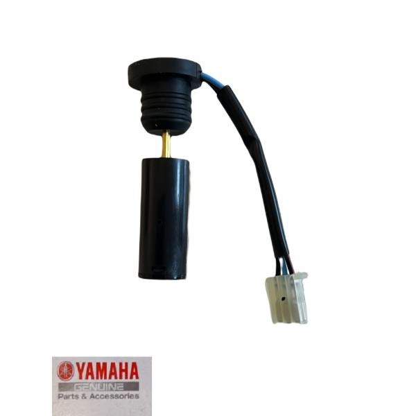 Oil level sensor Oil level indicator OE Yamaha YSR 80 DT 125 DT 175