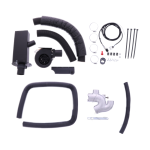 Heizung Luftheizung  Piaggio Ape 50