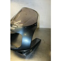 Suzuki GSX-R 750 GR7AA  Frontverkleidung + MRA Windschild   B2/2