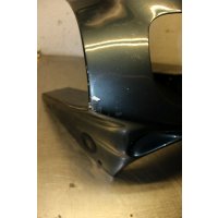 Suzuki GSX-R 750 GR7AA  Frontverkleidung + MRA Windschild   B2/2