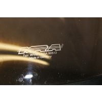 Suzuki GSX-R 750 GR7AA  Frontverkleidung + MRA Windschild   B2/2