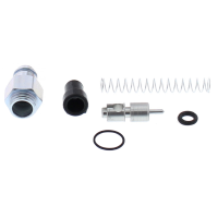 Choke piston valve repair kit Yamaha TT-R 125 00-01