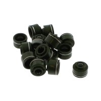 Valve stem seal set JMP Honda CB 750 F2 Seven Fifty CB...