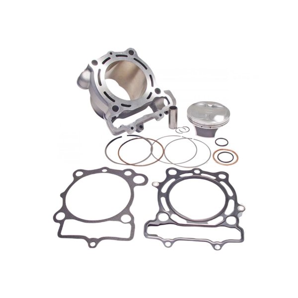 Cylinder kit Athena 250 cc Kawasaki KX 250 F 4T 11-12