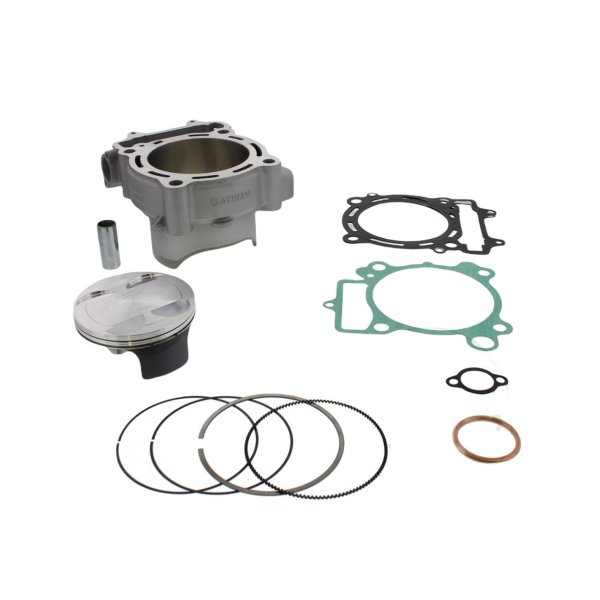 Cylinder kit 449 ccm Athena Kawasaki KLX 450 R KX 450 F