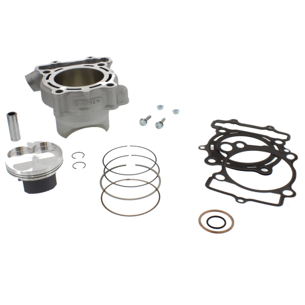 Cylinder kit 249 ccm Athena  Kawasaki KX 250 F 4T Suzuki RM-Z 250