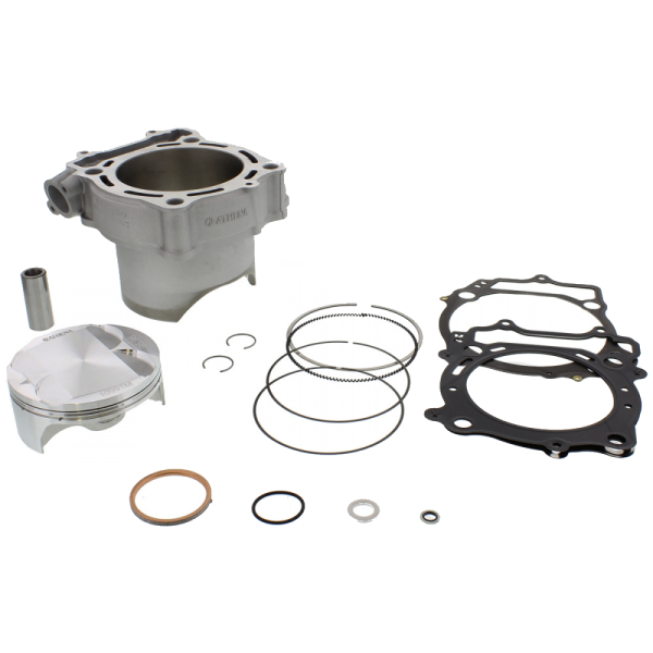 Cylinder kit 450 ccm Athena Suzuki RM-Z 450 08-17