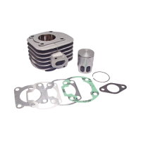 Cylinder kit Athena 50 ccm 10 mm Bolzen Aprilia SR 50 CPI...