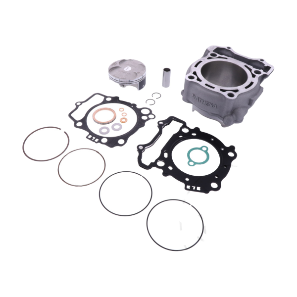 Cylinder kit 250 cc Athena Yamaha WR 250 F YZ 250 F