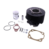 Cylinder kit 50 ccm Athena Piaggio Ape 50 P TM Vespa FL...