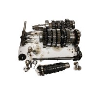 Gearbox Yamaha YZF 750 R 93-98