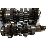 Gearbox Yamaha YZF 750 R 93-98