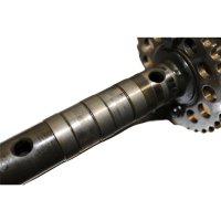 Camshafts Yamaha YZF 750 R 93-98