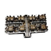 Camshaft housing cylinder head upper part Yamaha YZF 750...