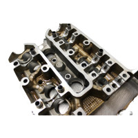 Camshaft housing cylinder head upper part Yamaha YZF 750 R 93-98