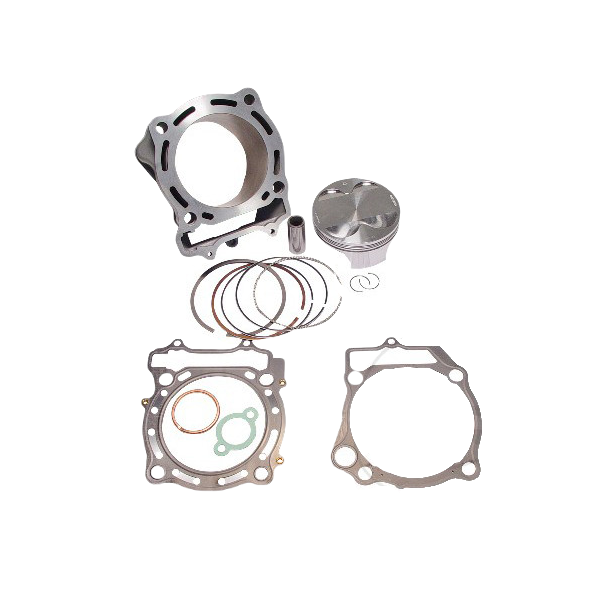 Cylinder kit 449 cc Athena Suzuki LT-R 450 Quadracer 06-12