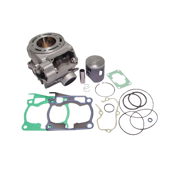 Cylinder kit 125 cc Athena Yamaha YZ 125 01-04