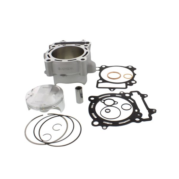 Cylinder kit 450 cc Athena Kawasaki KX 450 F 09-12