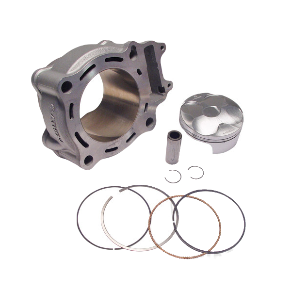 Cylinder kit 250 cc Athena Honda CRF 250 R 10-13