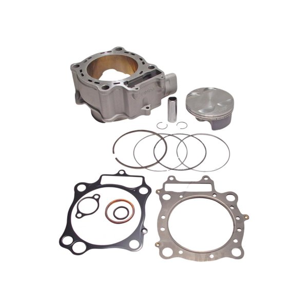 Cylinder kit 450 cc Athena Honda CRF 450 X 05-13