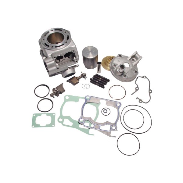 Cylinder kit 125 cc Athena Yamaha YZ 125 01-04