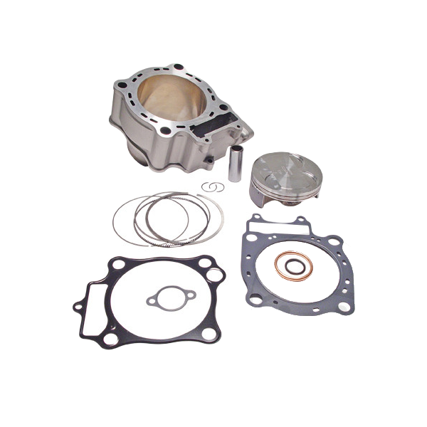 Cylinder kit 450 ccm Athena Honda CRF 450 R  02-08