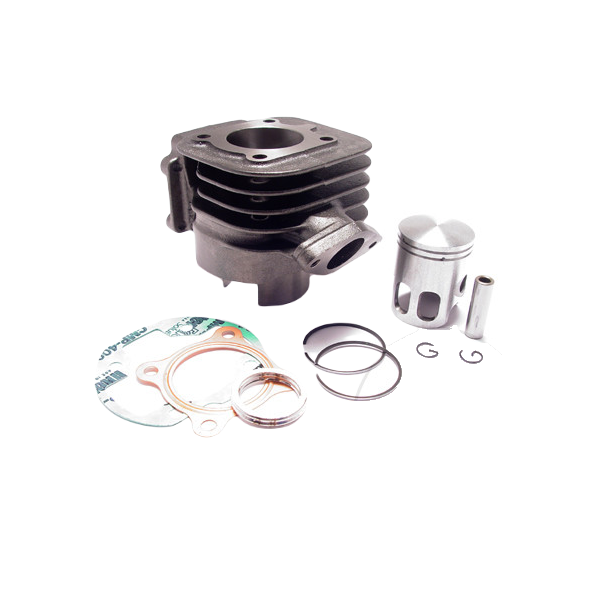 Cylinder Kit Standard JMP Aprilia Amico 25 50 SR 50 AC Yamaha CW 50 MBK CW EW 50