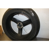 Triumph Daytona 955i T595 wheel rear F3/6