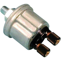 VDO Oil pressure sender with warning contact M10 x 1 0-10...