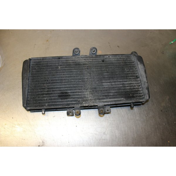 Triumph Daytona 955i T595 water cooler radiator F3/5