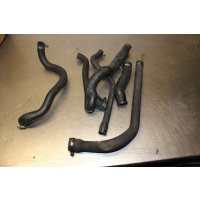 Triumph Daytona 955i T595 water hoses F3/6