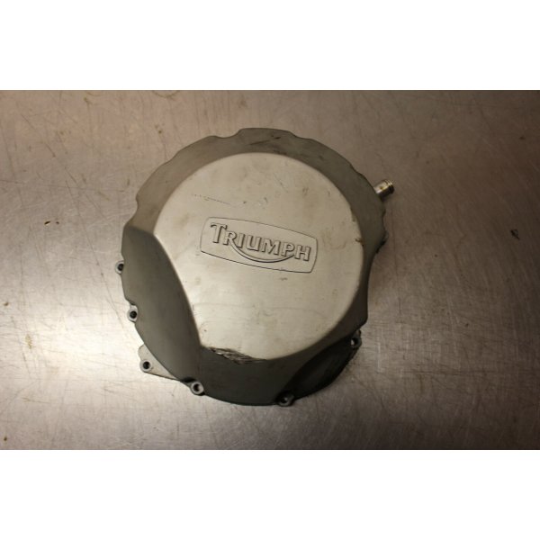 Triumph Trophy 1000 Engine Cover Right Clutch Cover F3-1