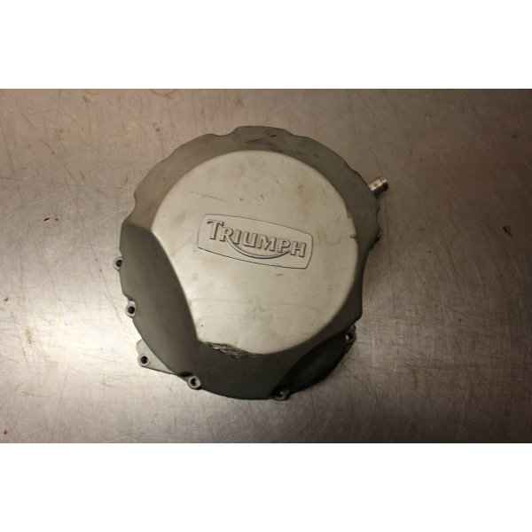 Triumph Trophy 1200 engine cover right clutch cover F3-1