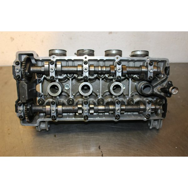 Triumph Daytona 1000 Cylinder Head + Camshafts F3-1