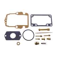 Carburetor repair kit Keyster Suzuki RG 500 Gamma 86-89