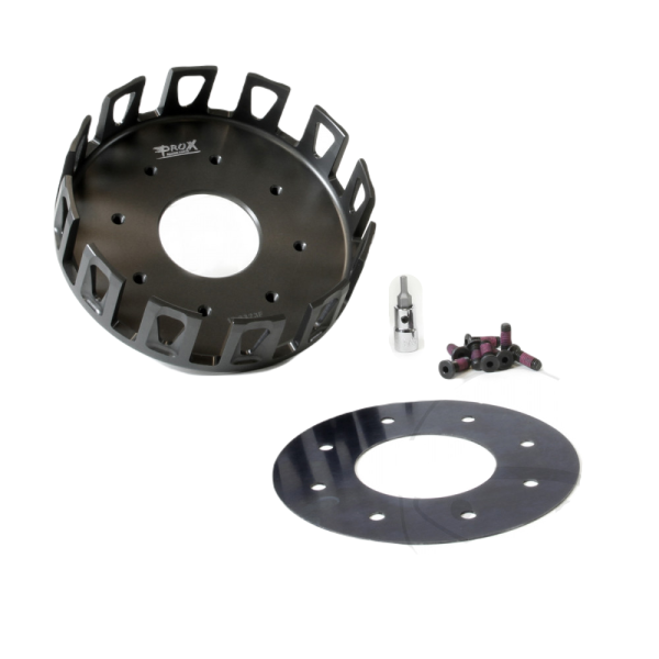 PROX clutch basket KTM EXC 250 EXC 300 SX 250 Husqvarna TE 250 ie