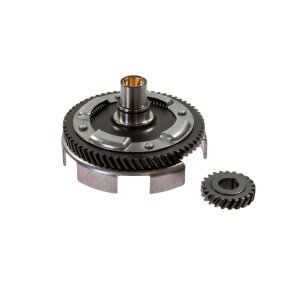 Getriebeübersetzung Z22X63 Vespa FL 50 125 PK 50 PK...