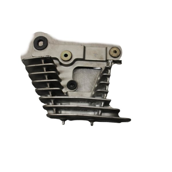 Cylinder head cover cooling fins front right Honda VTX 1300 S