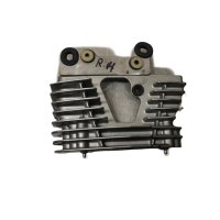 Cylinder head cover cooling fins rear right Honda VTX 1300 S
