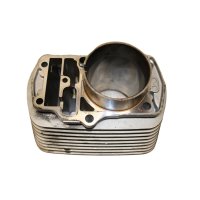 Cylinder + piston front Honda VTX 1300 S